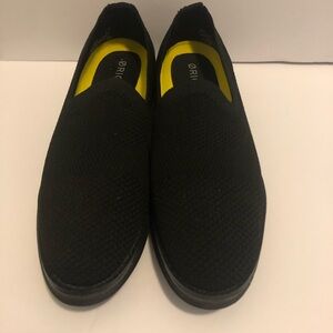 Cole Haan Black Flats 6.5